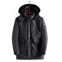 Doudoune Homme Parka Capuche Sport Winte... Doudoune Homme Parka Capuche Sport Winte...